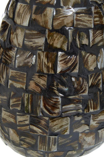 Branna Large Shell Vase - Image 7