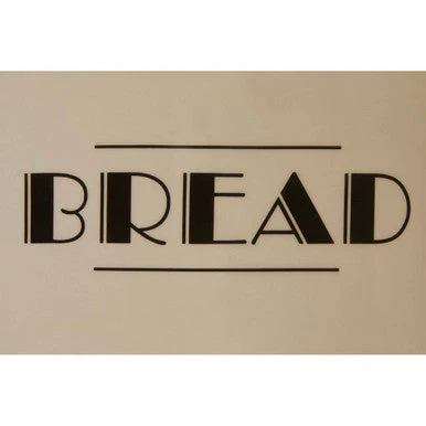 Broadway Bread Bin - Image 6