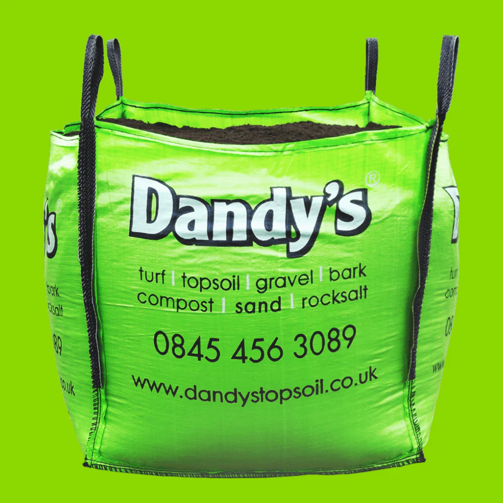Brown Rock Salt De Icing Grit - Image 4