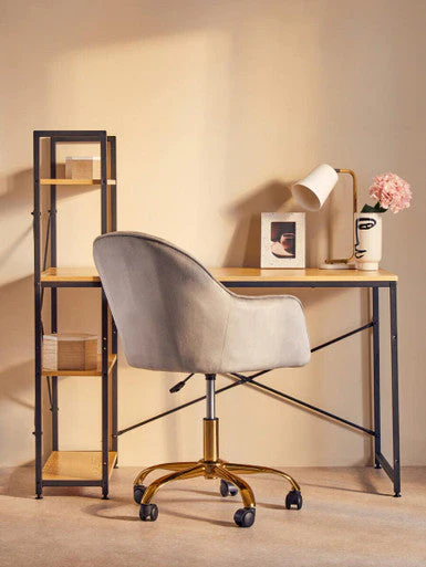 Bruin White Table Lamp - Image 9
