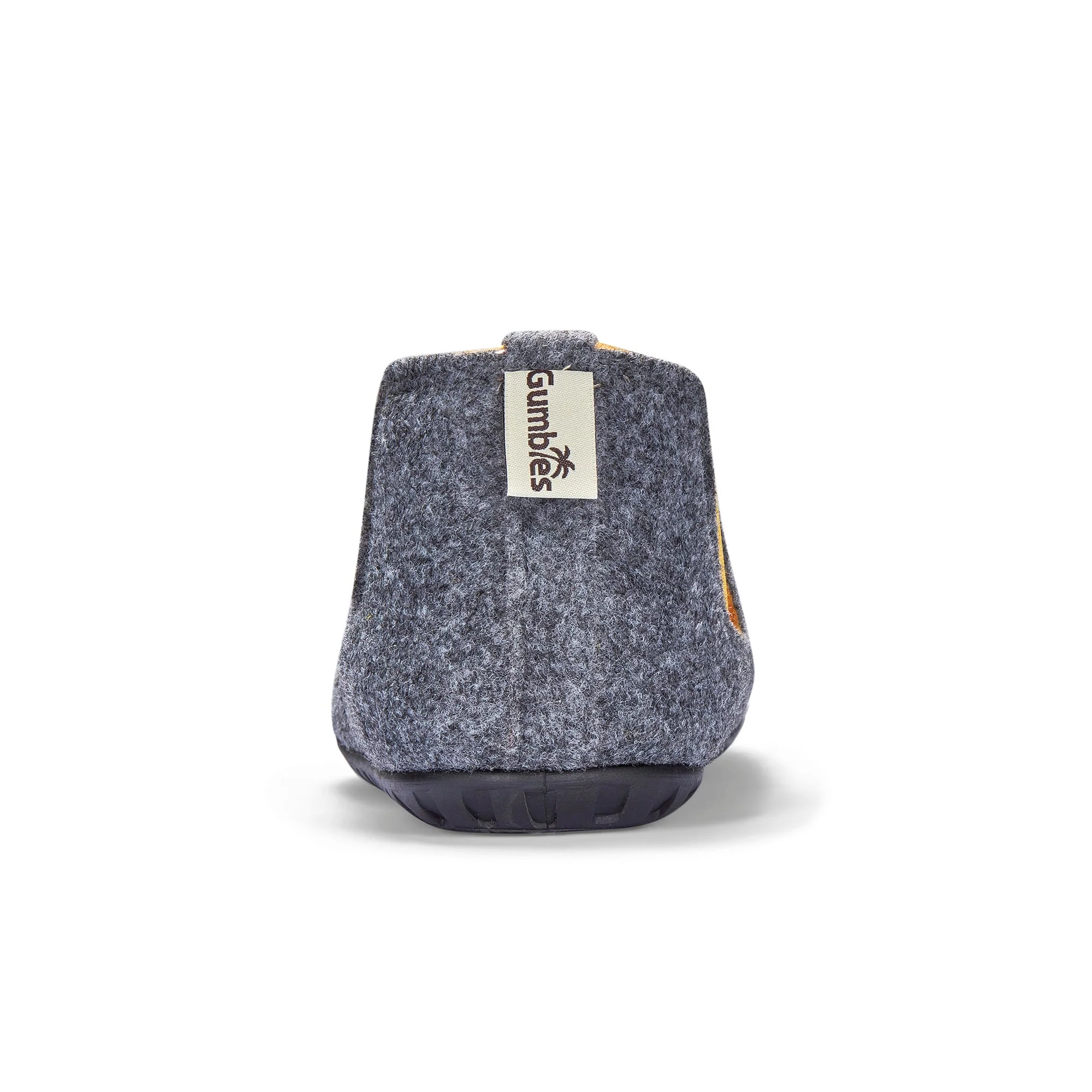 Brumby - Men's - Grey & Curry - Image 6