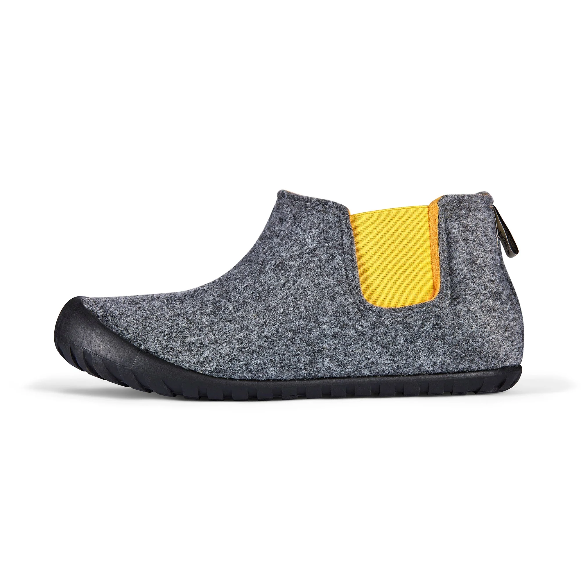 Brumby - Women's - Grey & Curry - Image 4