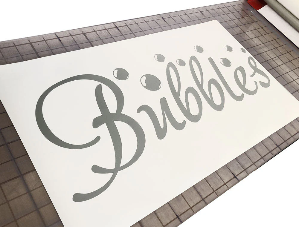 Bubbles Wall Sticker - Image 6