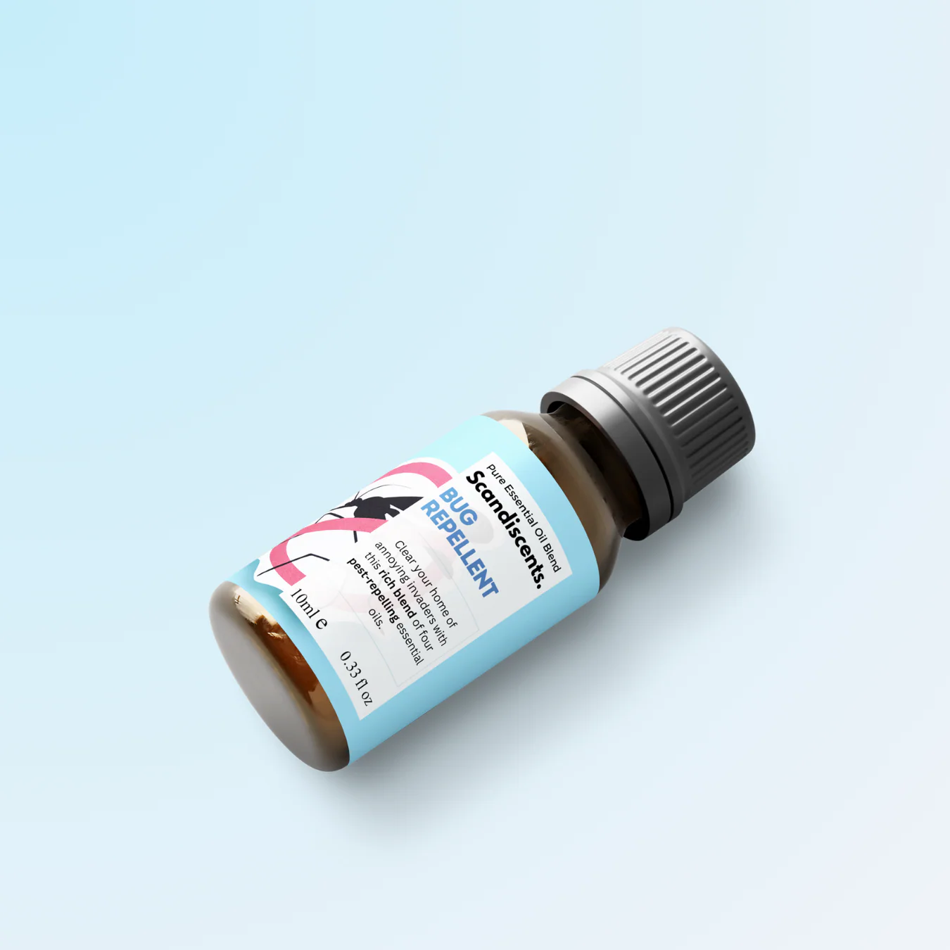 Bug Repellent - Image 2