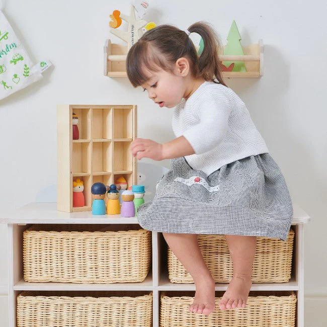 Bunny Storage Unit - Image 2