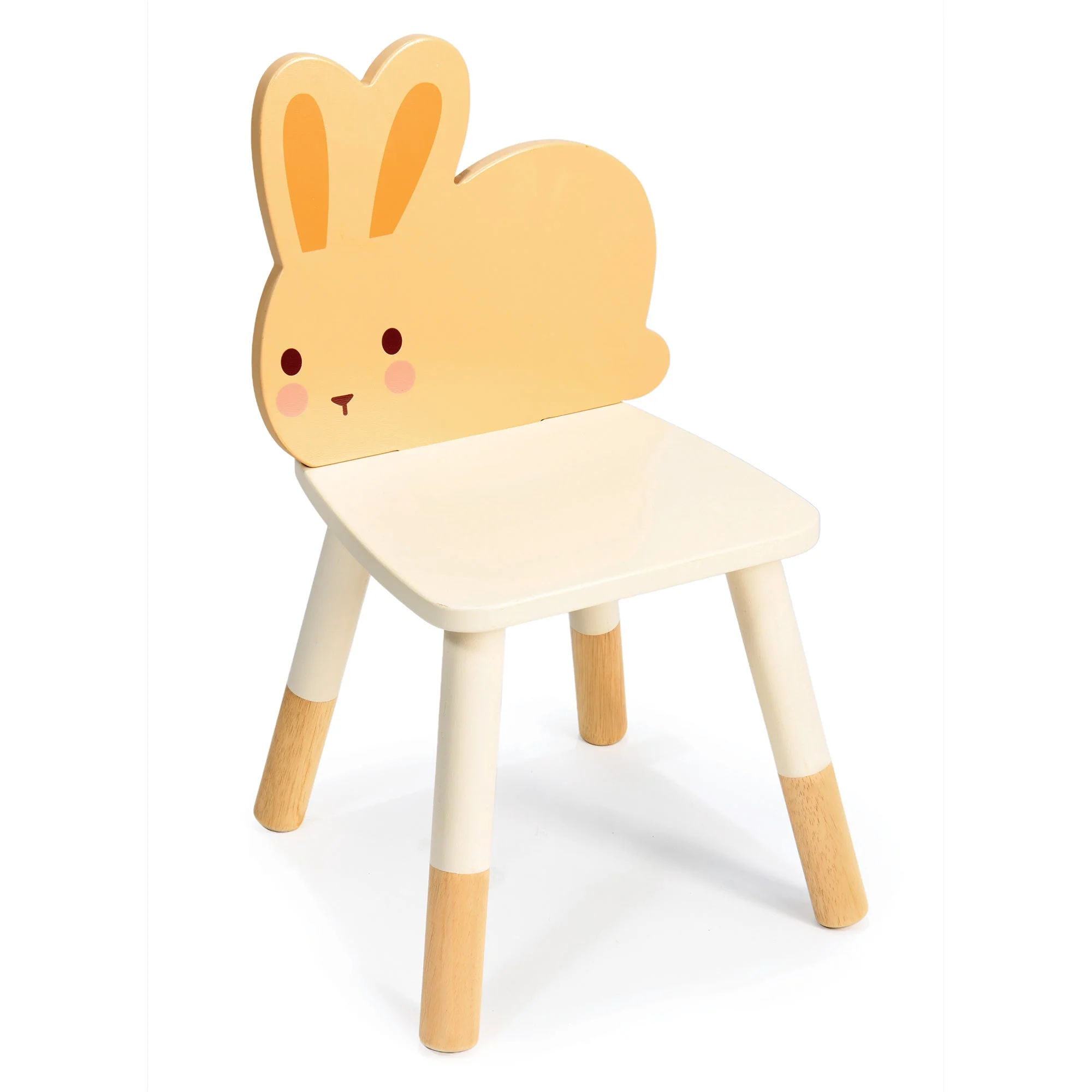 Bunny Table and Chair Set - Image 4