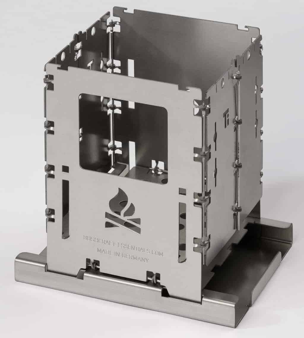 BushBox Multi-functional Case (Various sizes) - Image 4
