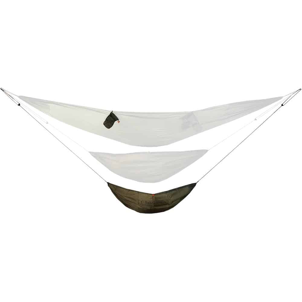 Bushmen B-Cover Gear Sling (Various Sizes) - Image 2