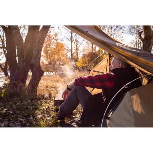 Bushmen Lodger Core Tent - Various Colours - Image 11
