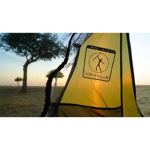Bushmen Lodger Core Tent - Various Colours - Image 12