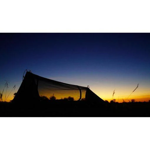 Bushmen Lodger Core Tent - Various Colours - Image 5