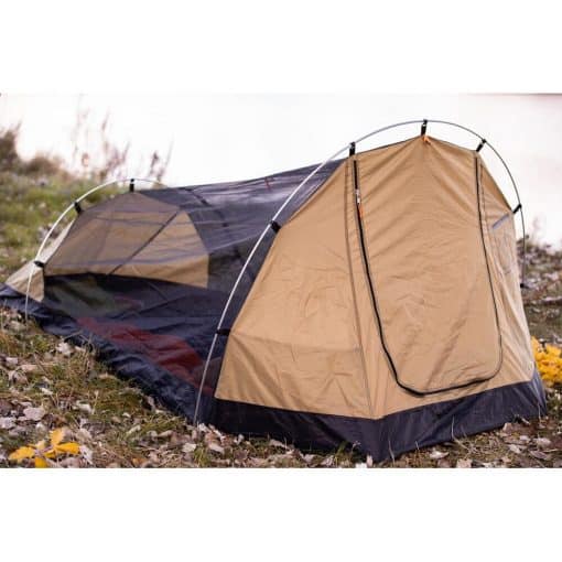 Bushmen Lodger Core Tent - Various Colours - Image 7