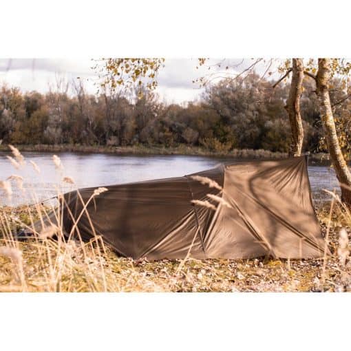 Bushmen Lodger Core Tent - Various Colours - Image 9