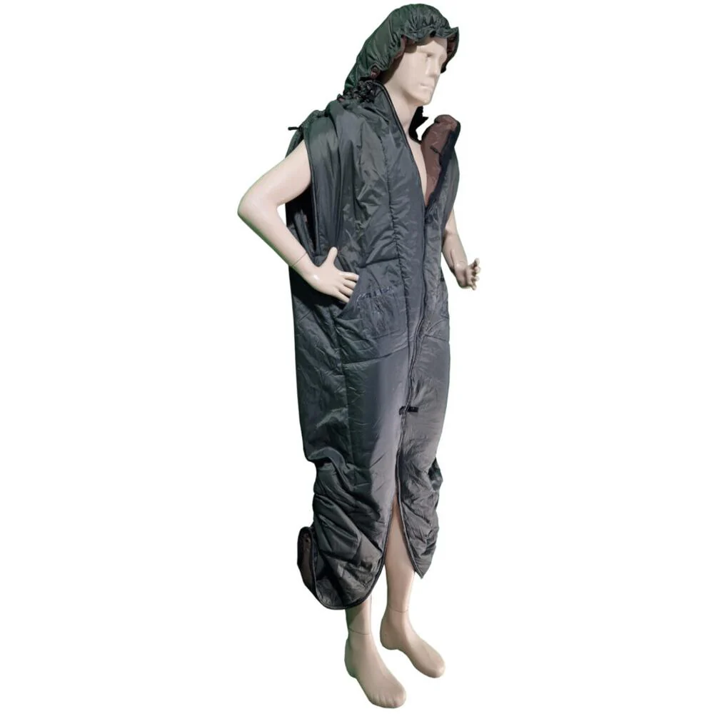 Bushmen Walker 1 Sleeping bag (Long and Extra Long) - Image 3