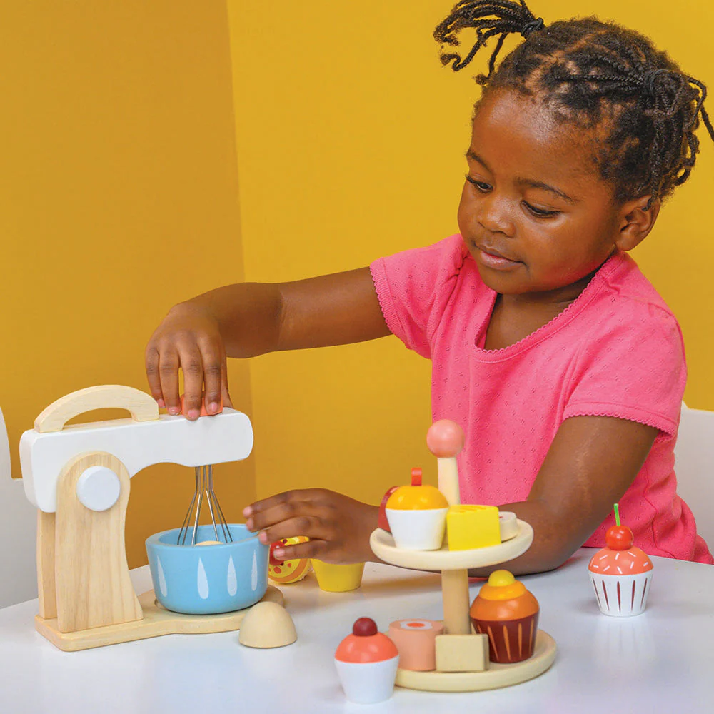 Cake Mixer - Image 2