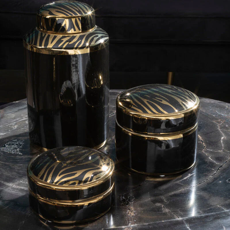 Calyse Small Trinket Box - Image 2