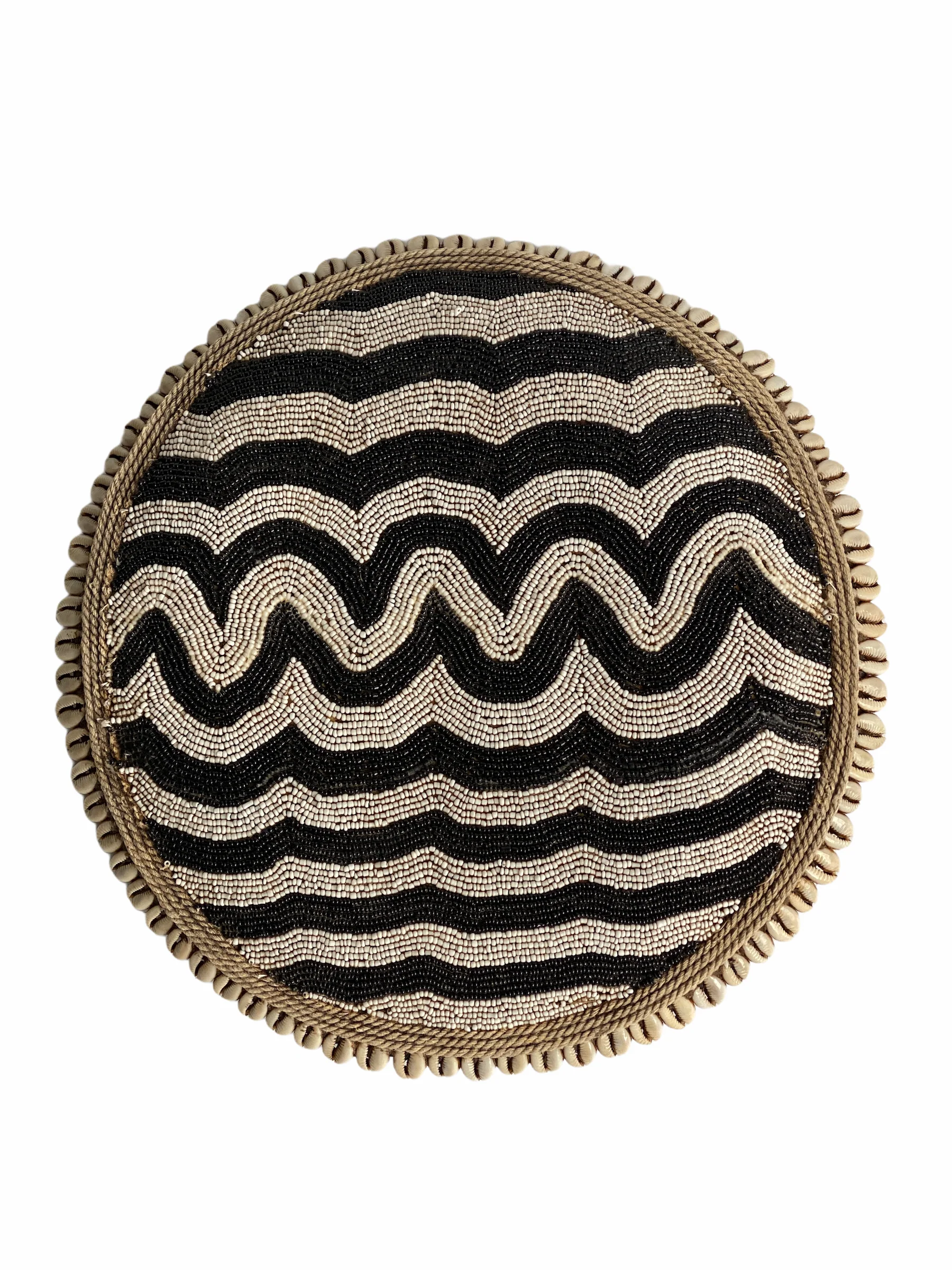 Cameroon Shield - 31cm