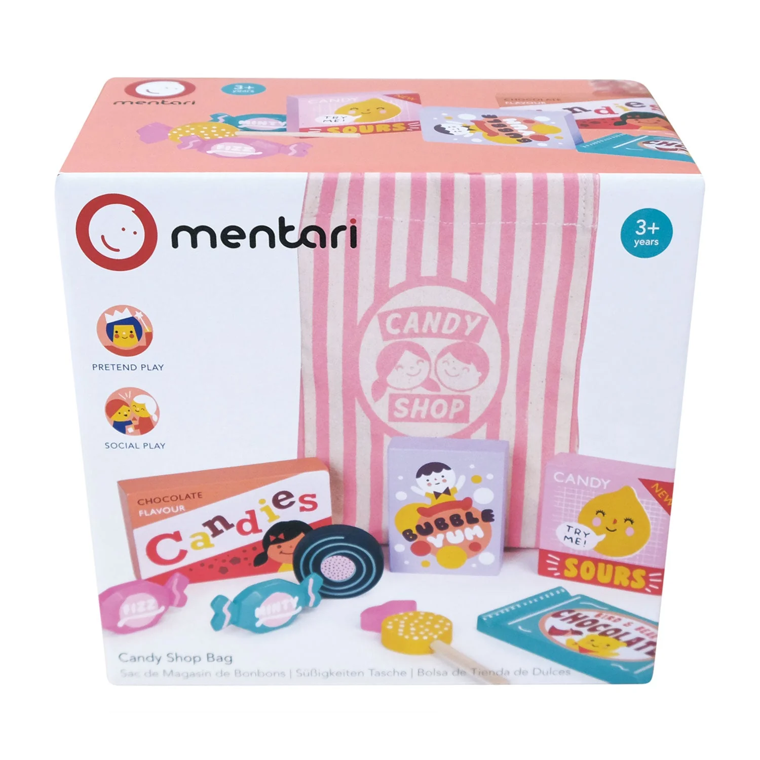 Candy Shop Bag - Image 5