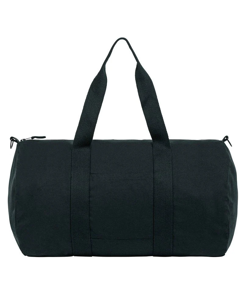 Canvas Duffle Bag - Image 3