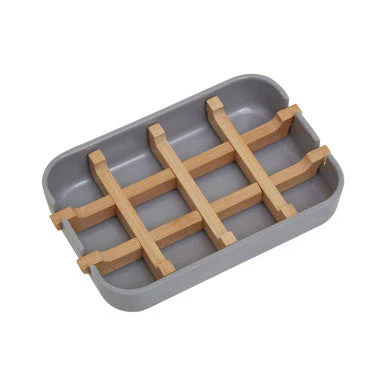 Canyon Grey Soap Dish - Image 3