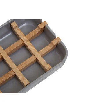 Canyon Grey Soap Dish - Image 9