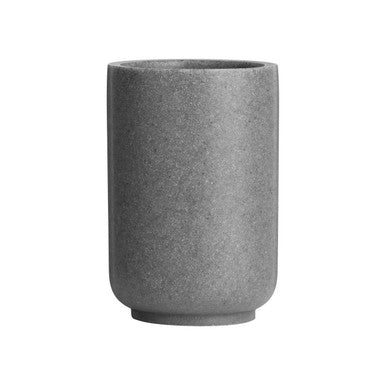 Canyon Grey Stone Effect Tumbler - Image 2