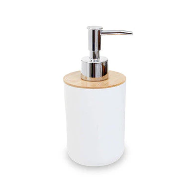 Canyon White 300Ml Lotion Dispenser - Image 2
