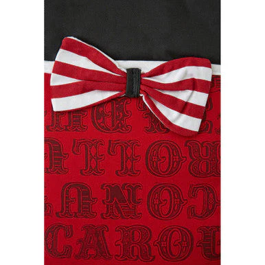 Carnival Double Oven Glove - Image 2