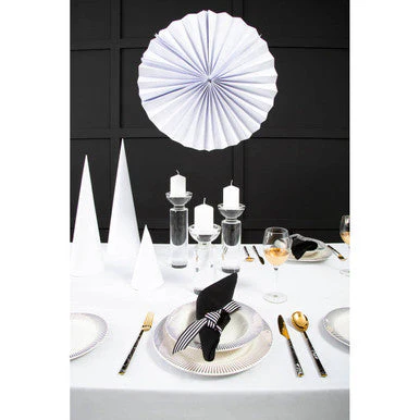 Carrie Small Crystal Candle Holder - Image 4