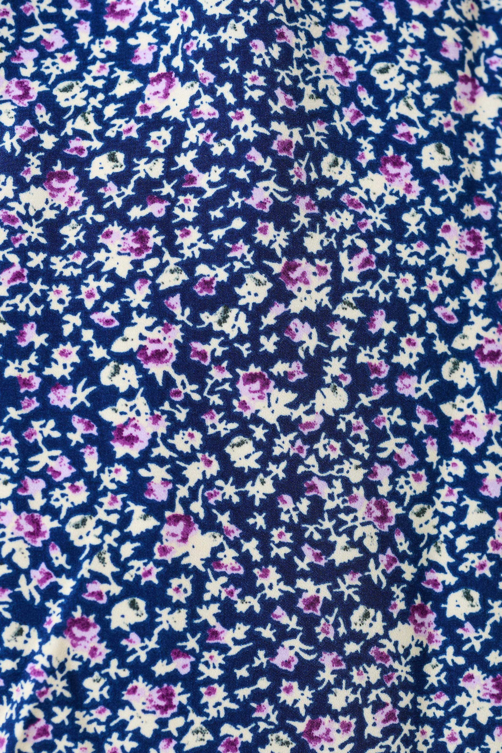 Cathleen Mini Tea dress Floral 10 - Image 5