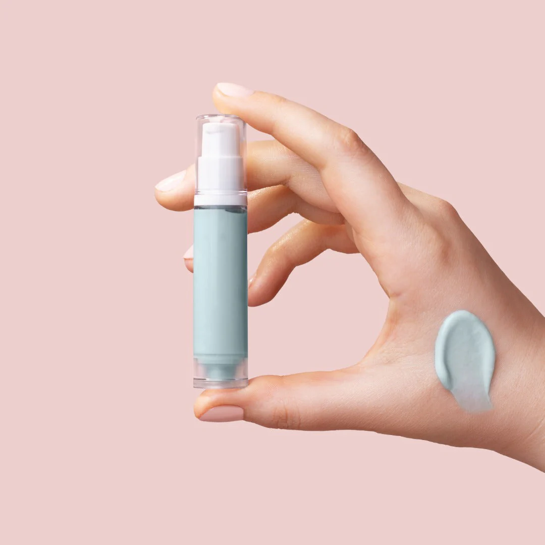 Celeste 1% Hyaluronic Face Cream Mini - Image 2
