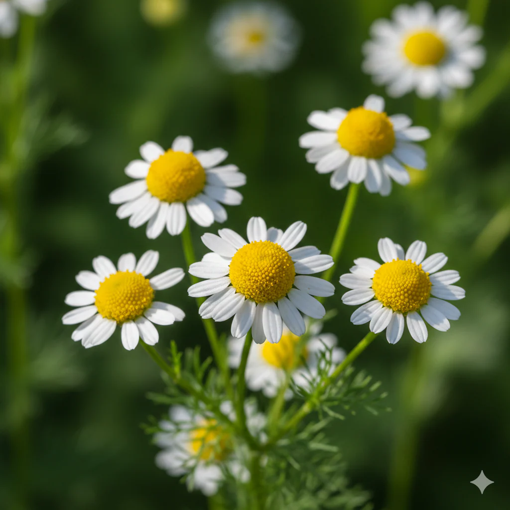 Chamomile