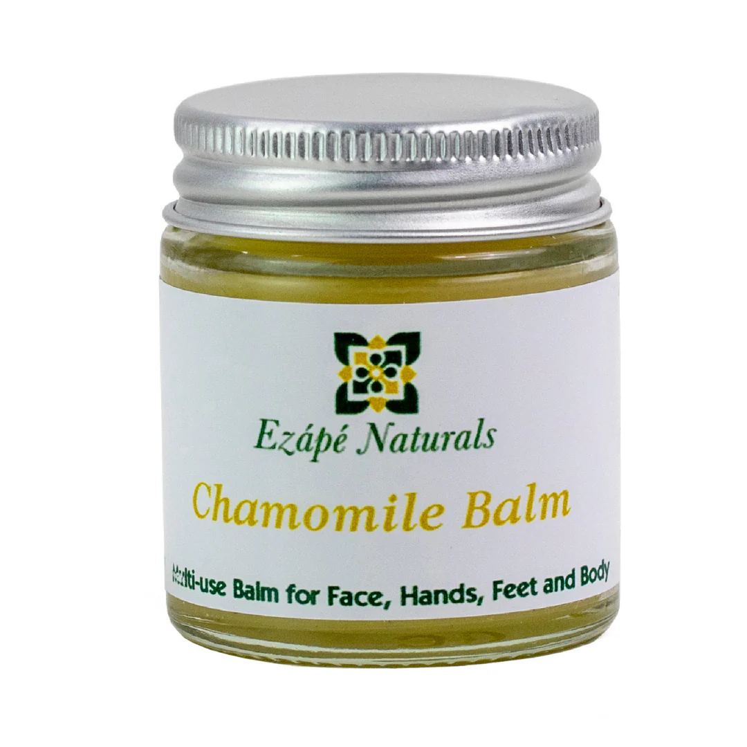 Chamomile Balm - Image 3