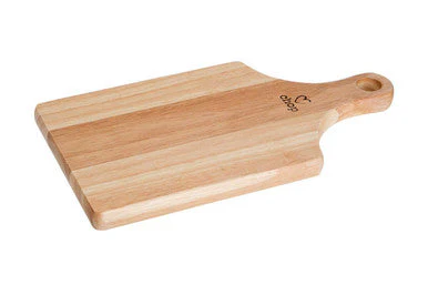 Charm Paddle Small Chopping And Serving Board - Image 6