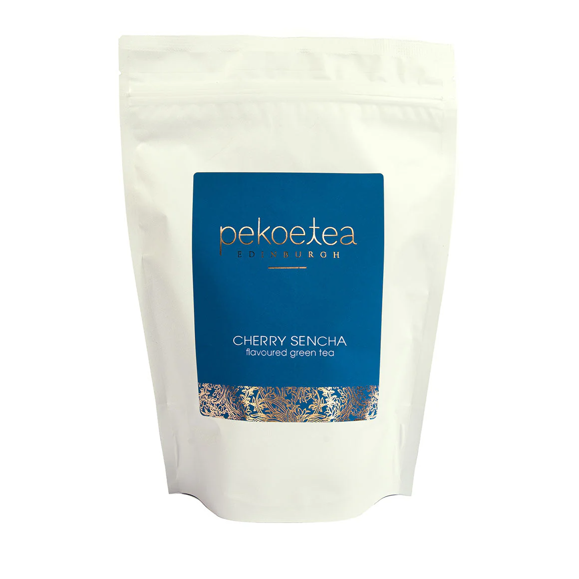 Cherry Sencha Green Tea - Image 2