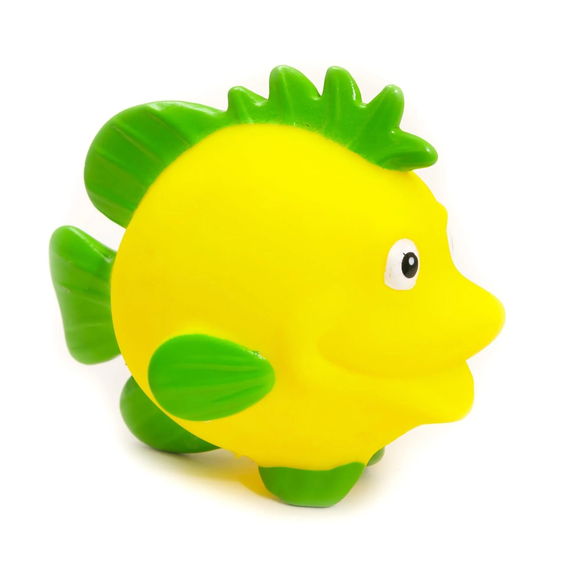 Children's Colourful Squirty Sealife Bath Toy (SINGLE) for All Ages - Image 2