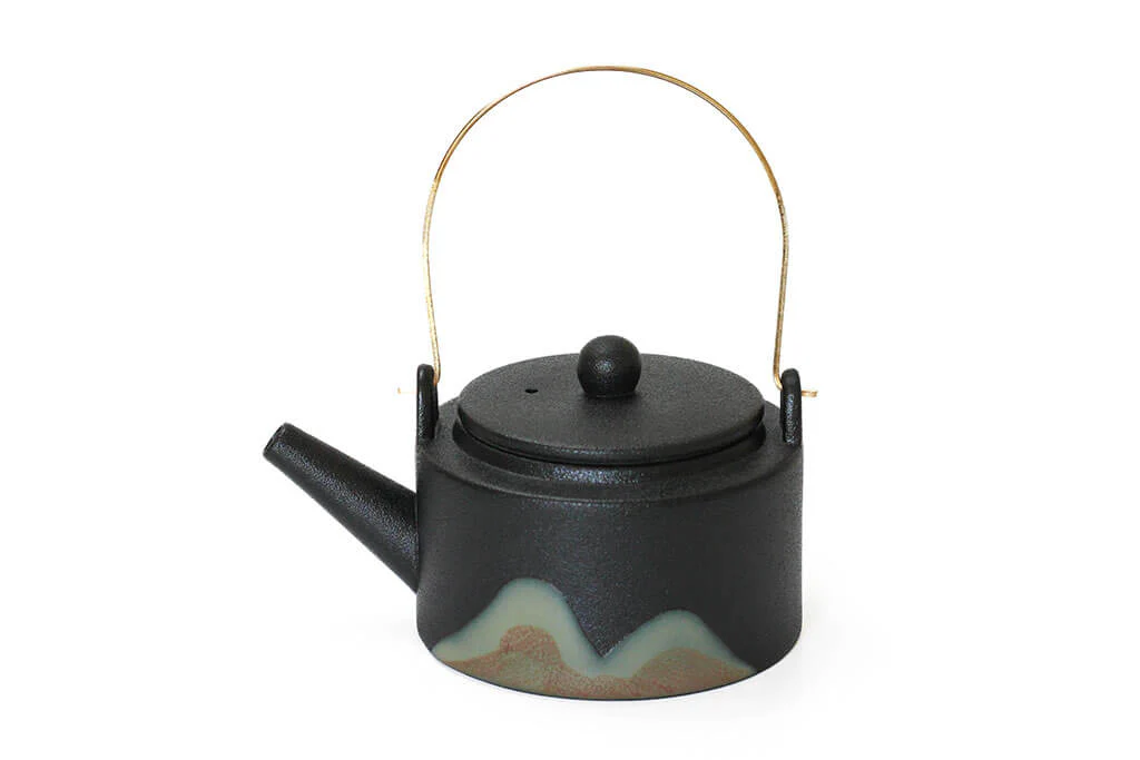 Chinese Tea Set - Image 3