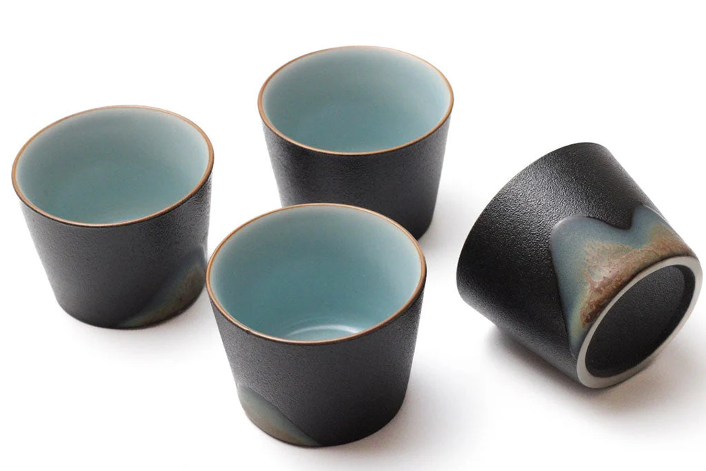 Chinese Tea Set - Image 4