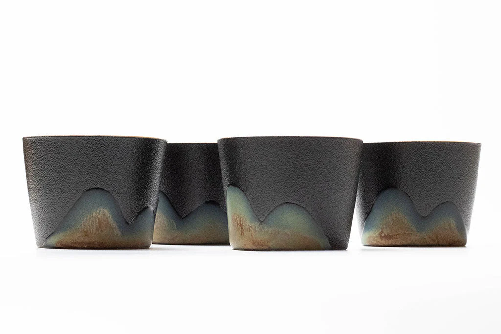 Chinese Tea Set - Image 5