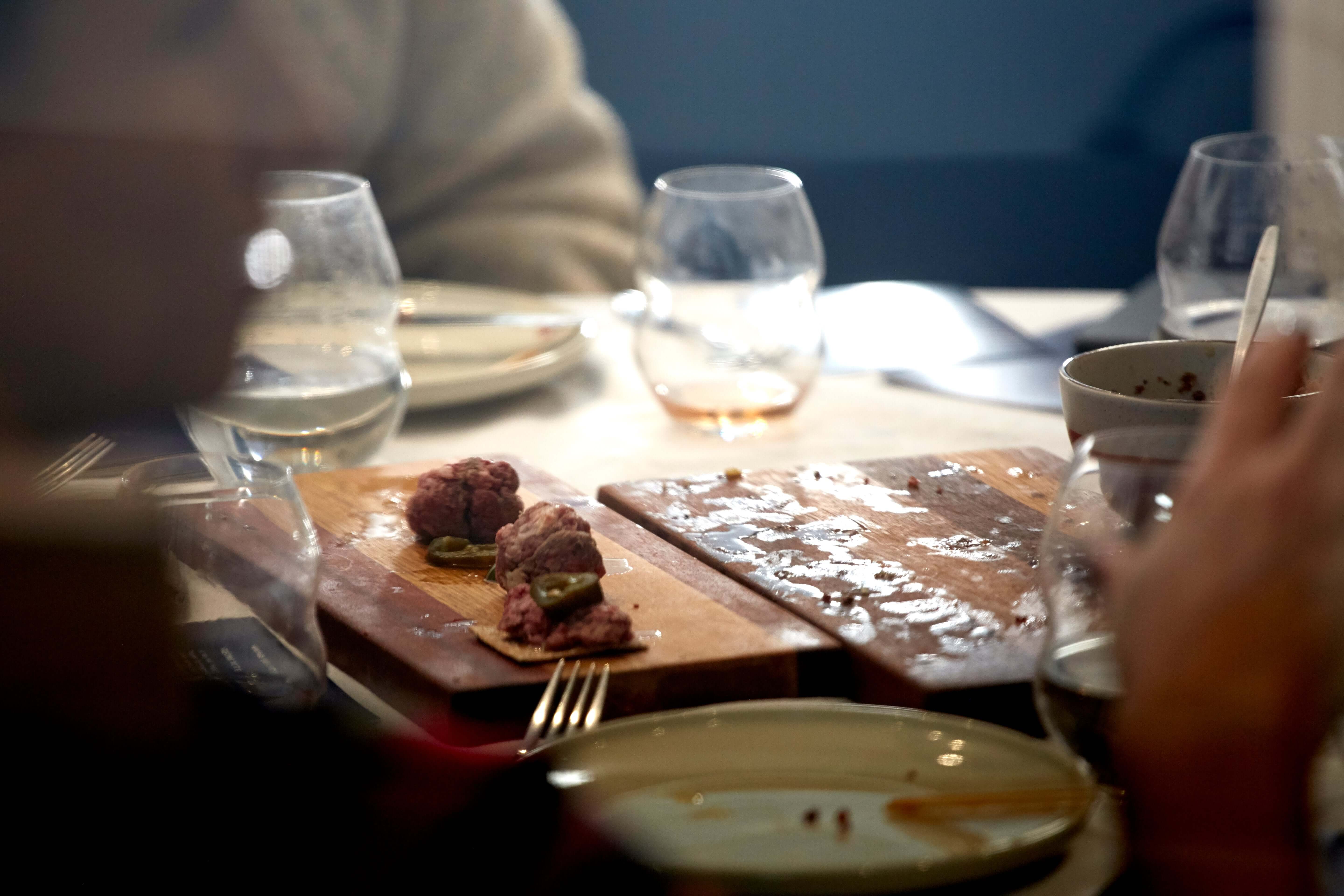 Chorizo & Salami Course - Boxed Gift Card - Image 20