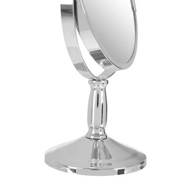 Cassini Chrome Large Swivel Mirror - Image 6