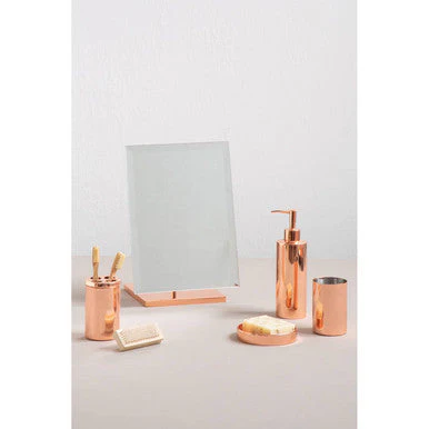 Clara Rose Gold Toothbrush - Image 4