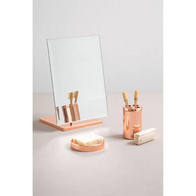 Clara Rose Gold Toothbrush - Image 5