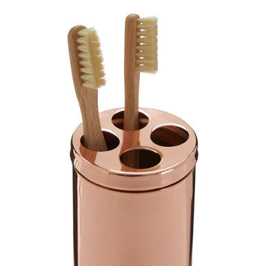 Clara Rose Gold Toothbrush - Image 6
