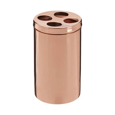 Clara Rose Gold Toothbrush - Image 7