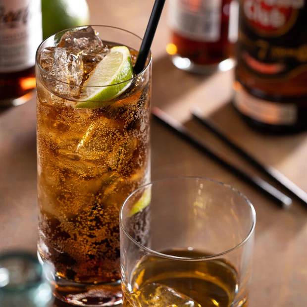 Classic Highball Glass - 300ml - Image 4