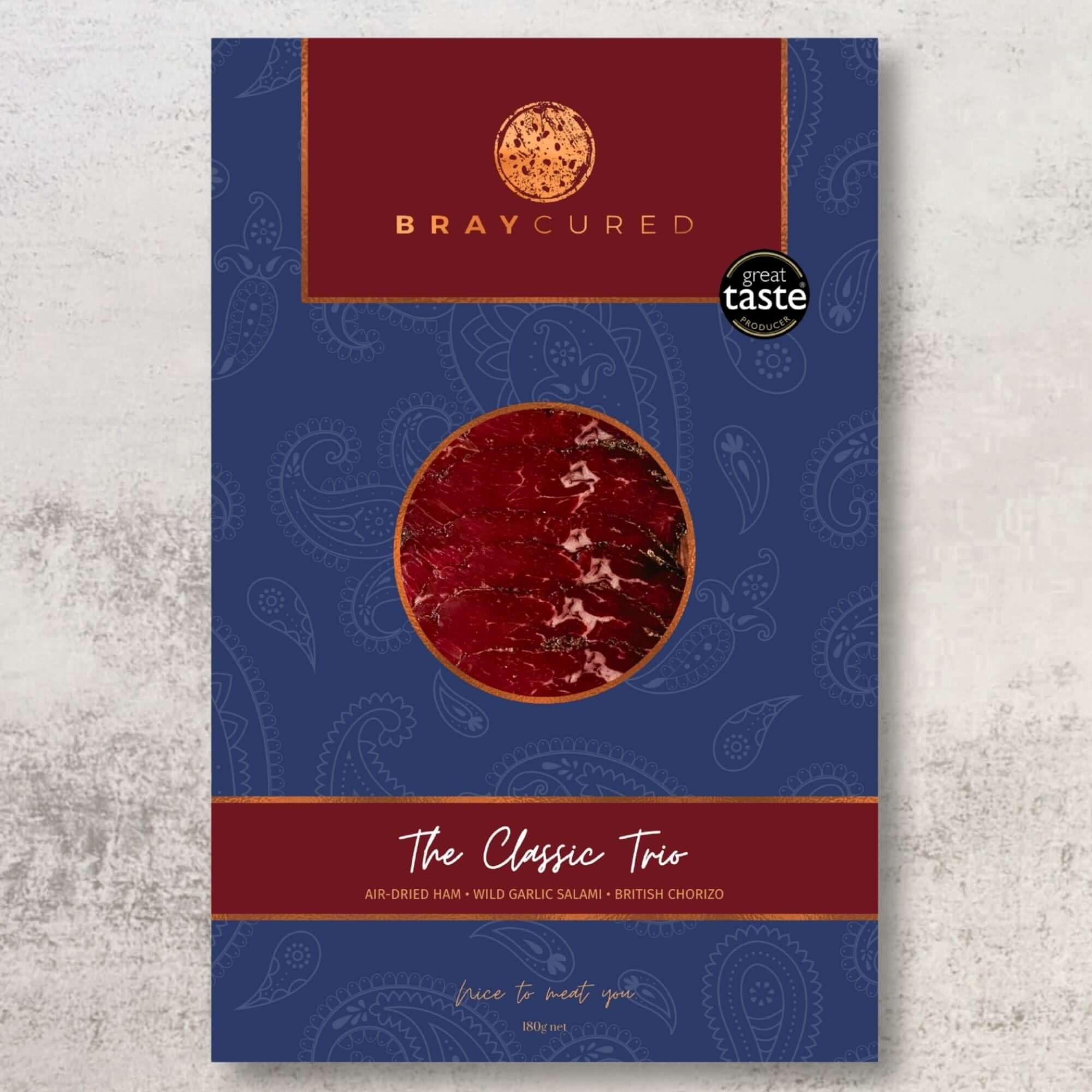 Classic Tasting Trio - Image 4