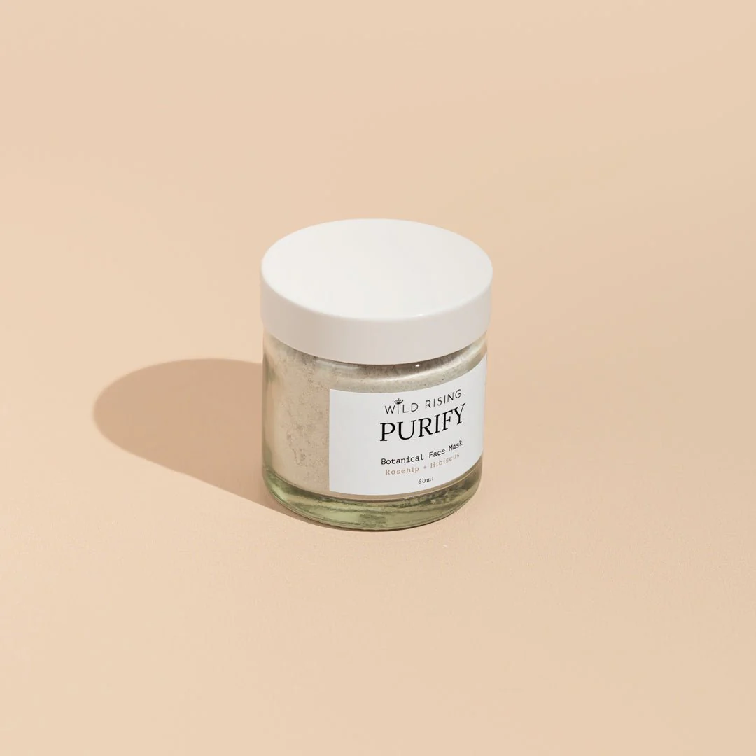 Clay Mask Gift Set - Image 5