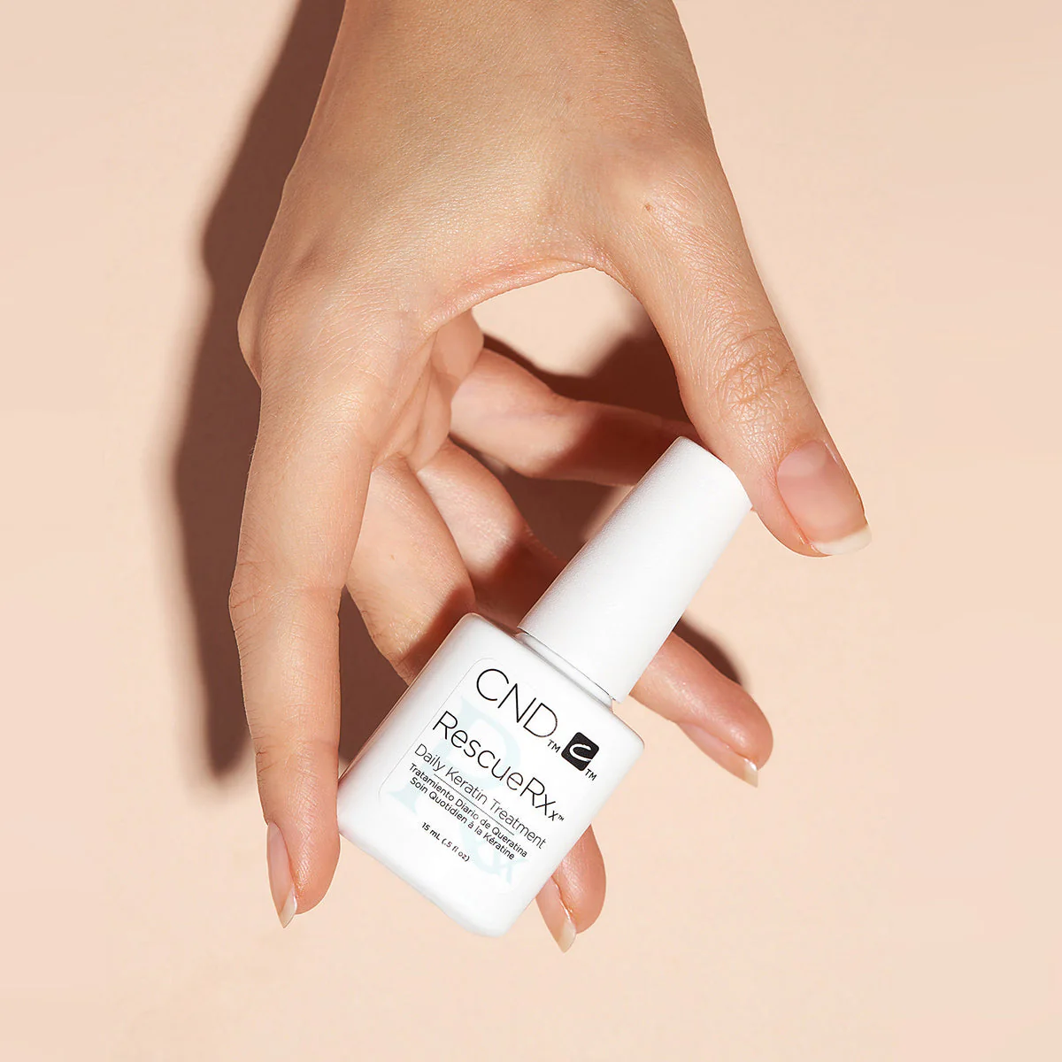 CND™ RescueRXX™ 15ml - Image 3