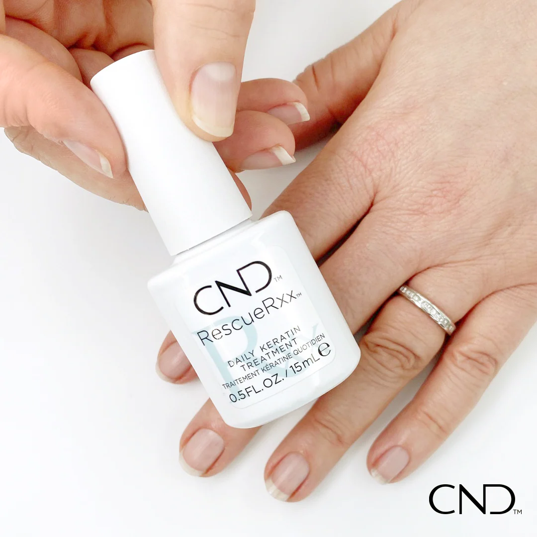 CND™ RescueRXX™ 15ml - Image 4